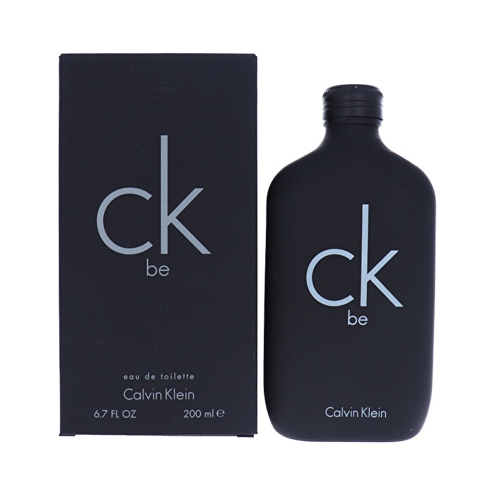 Calvin Klein Ck Be EDT Spray (Unisex)