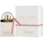Chloe Love Story Eau Sensuelle EDP Spray