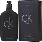 Calvin Klein Ck Be EDT Spray (Unisex)