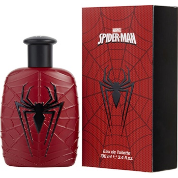 Marvel Spiderman EDT Spray