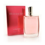 Lancome Miracle EDP Spray (new Packaging)