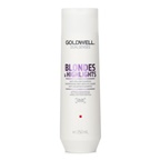 Goldwell Dual Senses Blondes & Highlights Anti-Yellow Shampoo (Luminosity For Blonde Hair)