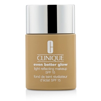 Clinique Even Better Glow Light Reflecting Makeup SPF 15 - # CN 52 Neutral
