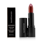 BareMinerals Statement Luxe Shine Lipstick - # Srsly Red