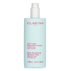 Clarins Body-Smoothing Moisture Milk With Aloe Vera - For Normal Skin
