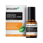 Brauer ArnicaEze Arnica (6C) Oral Spray