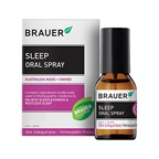 Brauer Sleep Oral Spray