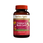 Herbs of Gold Children's Multi Care Chewable