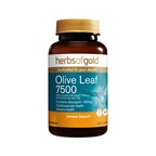 Herbs of Gold Olive Leaf 7500