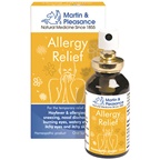 Martin & Pleasance Homoeopathic Complex Allergy Relief Spray