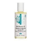 Derma E DermaE Vitamin Skin Oil E 14,000IU (Vitamin E & Safflower Seed Oil)