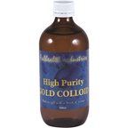Fulhealth Industries High Purity Gold Colloid