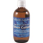 Fulhealth Industries High Purity, Anti-Microbial Silver Colloid