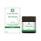 KiwiHerb Kiwiherb Organic Skin Clear Gel