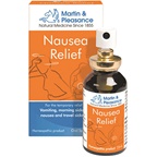 Martin & Pleasance Homoeopathic Complexes Nausea Relief Spray