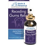 Martin & Pleasance Homoeopathic Complex Receding Gums Relief Spray
