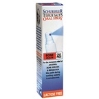 Martin & Pleasance Schuessler Tissue Salts Calc Phos (Bone Health) Spray