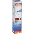 Martin & Pleasance Schuessler Tissue Salts Kali Phos (Nerve Nutrient) Spray