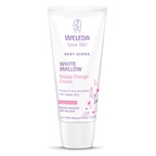 Weleda Baby Derma Organic Nappy Change Cream White Mallow (Fragrance Free)