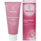 Weleda Rose-Calendula Cream