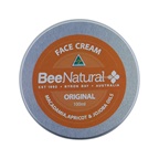 Bee Natural Face Cream Original