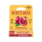 Burt's Bees Burt's Bees Moisturising Lip Balm Pomegranate