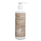 Envirocare EnviroSensitive Plant Based Body & Hair Cleanser Fragrance Free