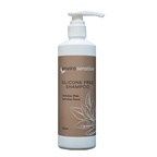 Envirocare EnviroSensitive Hair Shampoo Silicone Free