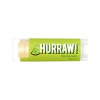 Hurraw! Organic Lip Balm Lime