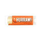 Hurraw! Organic Lip Balm Orange
