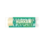 Hurraw! Organic Lip Balm Coconut Mint Lemongrass