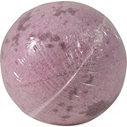 SaltCo Saltco Soakology Magnesium Bath Bomb Lullaby Lavender (single)