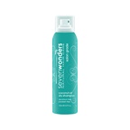 Seven Wonders Natural Hair Care Coconut Oil Dry Shampoo Spray