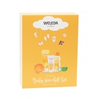 Weleda Baby Love Gift Set Calendula (3 x Full Size)