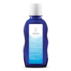 Weleda One-Step Cleanser & Toner with Witch Hazel
