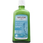 Weleda Organic Bath Milk Invigorating (Rosemary)
