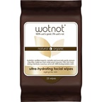 Wotnot Facial Wipes Ultra-Hydrating (Aging/Dry Skin) x