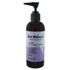 Bee Natural Hand & Body Lotion Lavender