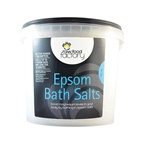 Raw Food Factory Epsom Bath Salts