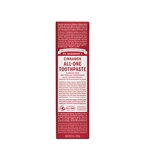 Dr. Bronner's Toothpaste (All-One) Cinnamon