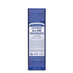 Dr. Bronner's Toothpaste (All-One) Peppermint