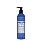 Dr. Bronner's Organic Hand & Body Lotion Peppermint