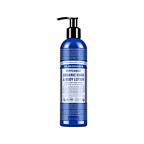 Dr. Bronner's Organic Hand & Body Lotion Peppermint