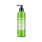 Dr. Bronner's Organic Hand & Body Lotion Patchouli Lime