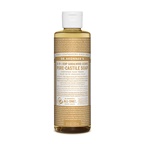 Dr. Bronner's Pure-Castile Soap Liquid (Hemp 18-in-1) Sandalwood Jasmine