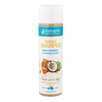 GRAHAMS NATURAL ALTERNATIVES Grahams Natural Natural Shampoo with Coconut & Manuka Honey (all hair types)