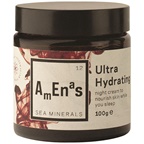 Amenas Sea Minerals Ultra Hydrating Night Cream