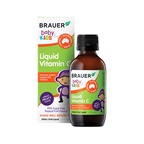 Brauer Baby & Kids Liquid Vitamin C Oral Liquid