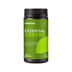 Melrose Organic Essential Greens Powder
