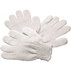 Clover Fields Massage Glove White x